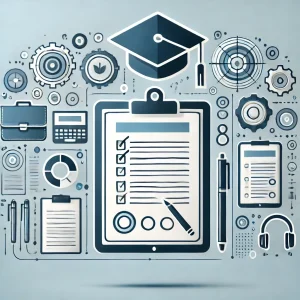 student grade report