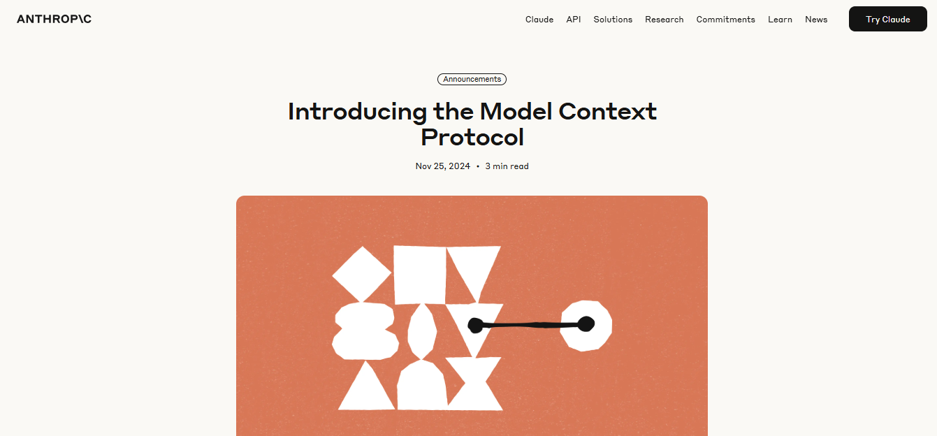 model context